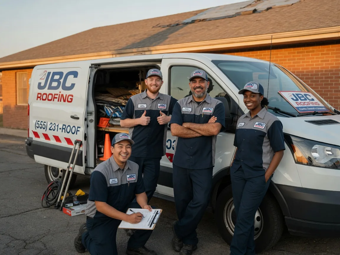 Roof Replacement company in Hines, IL